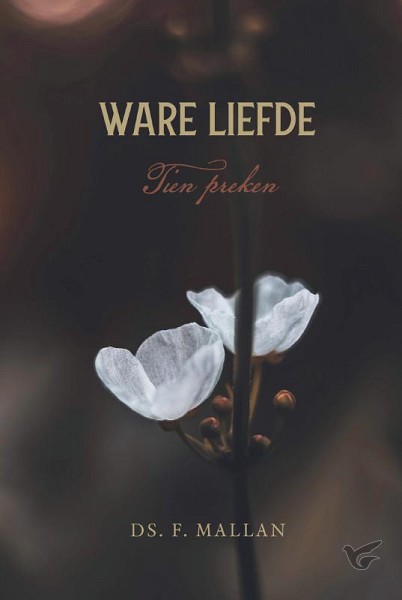 Productafbeelding: voorkant van Ware liefde