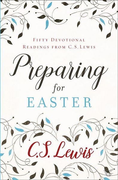 Productafbeelding: voorkant van Preparing for Easter