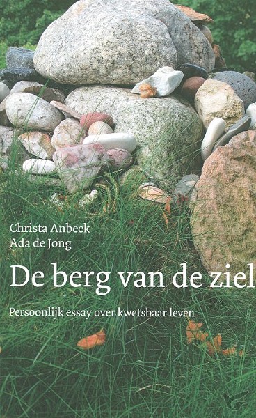 Productafbeelding: voorkant van Berg van de ziel