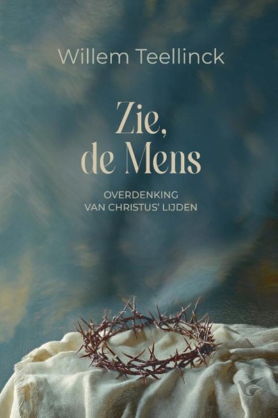 Productafbeelding: voorkant van Zie, de Mens