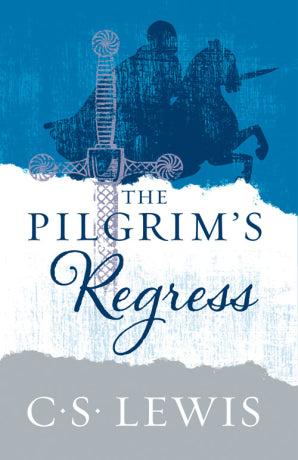 Productafbeelding: voorkant van Pilgrim's Regress