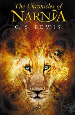 Productafbeelding: voorkant van The Chronicles Of Narnia