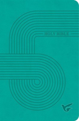 Productafbeelding: voorkant van KJV  Compact Bible
