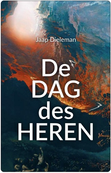 Productafbeelding: voorkant van Dag des Heren