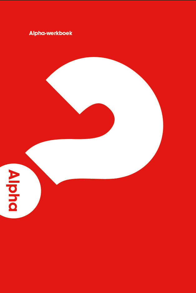 Alpha-werkboek (oud 2020)