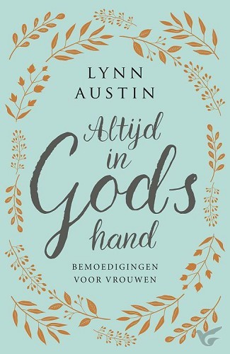 Productafbeelding: voorkant van Altijd in Gods hand