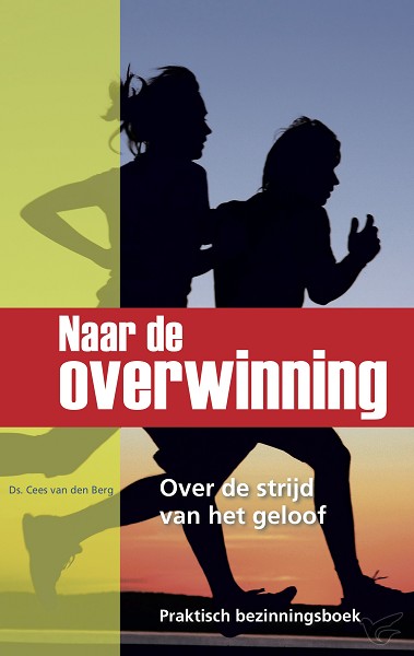Productafbeelding: voorkant van Naar de overwinning