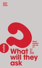 Productafbeelding: voorkant van Alpha Team Guide