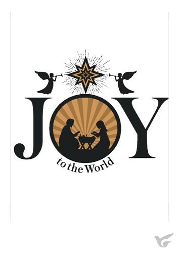 Productafbeelding: voorkant van Joy