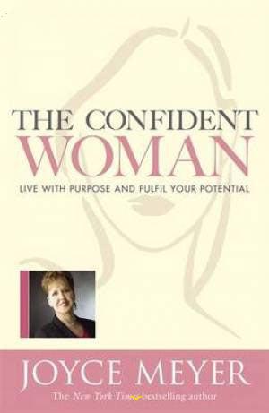 Productafbeelding: voorkant van The Confident Woman