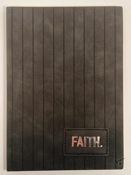 Productafbeelding: voorkant van Faith