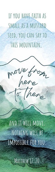 Productafbeelding: voorkant van Boekenlegger Move