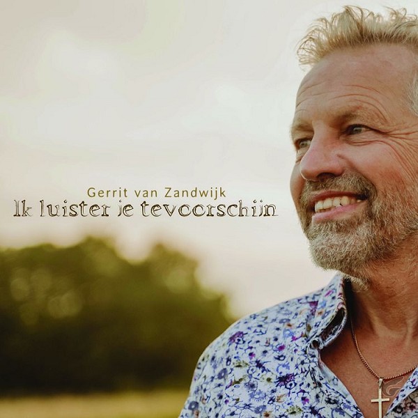 Productafbeelding: voorkant van Ik luister je tevoorschijn