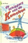 Productafbeelding: voorkant van Schippers van de kameleon klassieke ed
