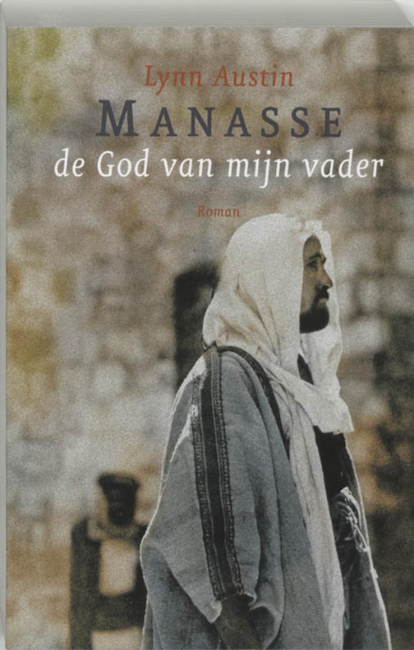Productafbeelding: voorkant van De God van mijn vader