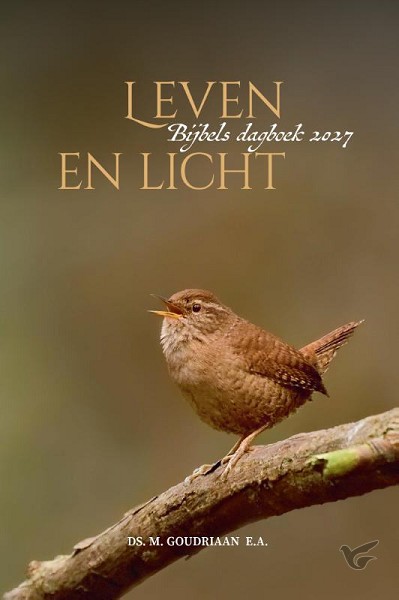 Productafbeelding: voorkant van Leven en licht