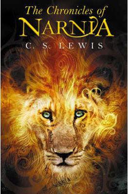 Productafbeelding: voorkant van The Chronicles Of Narnia