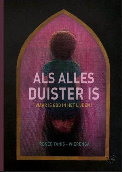 Productafbeelding: voorkant van Als alles duister is