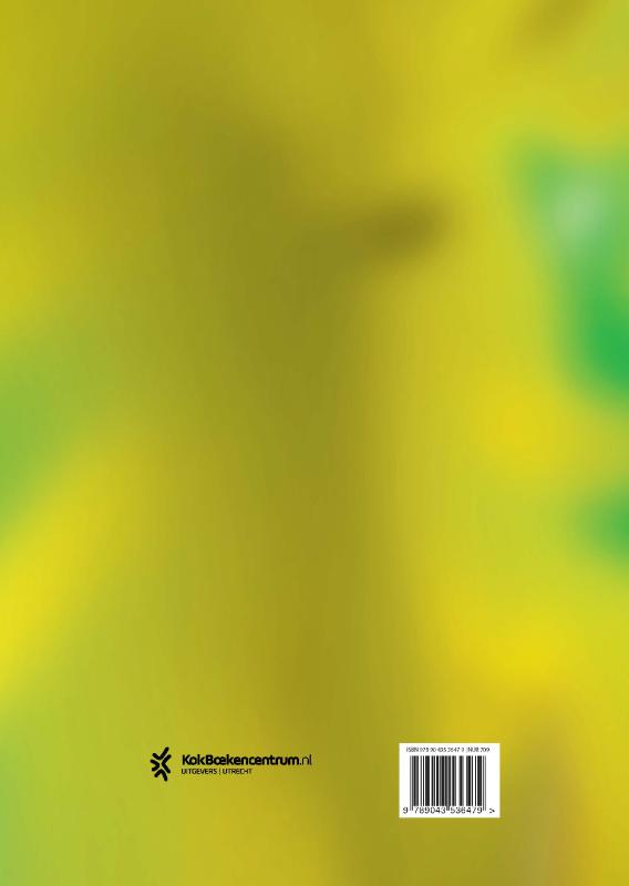 Productafbeelding: achterkant van Nieuwe voorspelen en begeleidingen bij het Liedboek