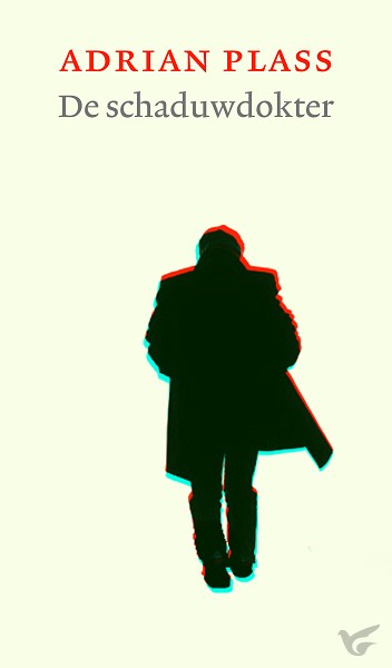 Productafbeelding: voorkant van Schaduwdokter