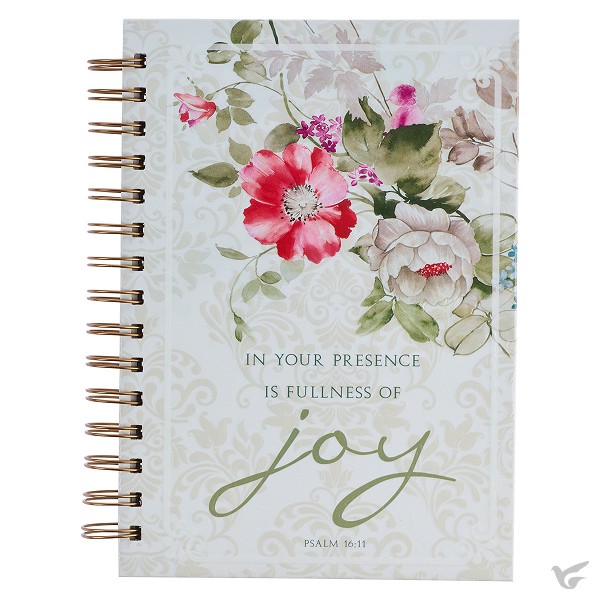 Productafbeelding: voorkant van Joy