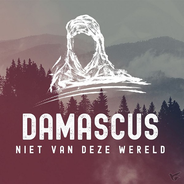 Productafbeelding: voorkant van Niet van deze wereld