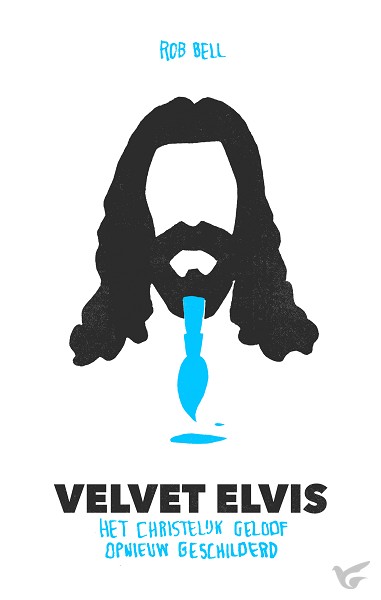 Productafbeelding: voorkant van Velvet elvis