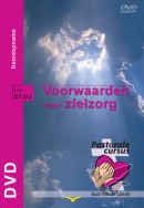 Productafbeelding: voorkant van Dvd 01/02 voorwaarden voor zielzorg
