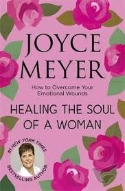 Productafbeelding: voorkant van Healing The Soul Of A Woman
