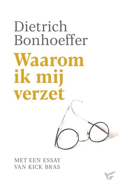 Productafbeelding: voorkant van Waarom ik mij verzet