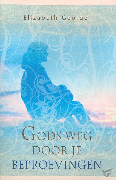 Productafbeelding: voorkant van Gods weg door je beproevingen