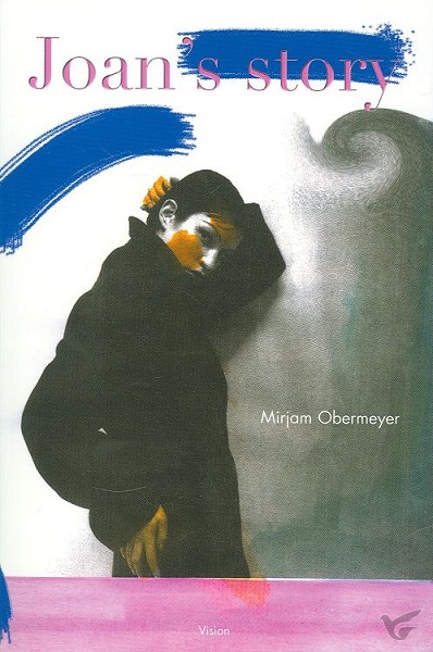 Productafbeelding: voorkant van Joan's story